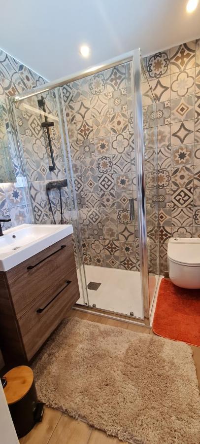 דירות Alteckendorf Alsace Bas-Rhin Logis Independant Avec Piscine Privee מראה חיצוני תמונה