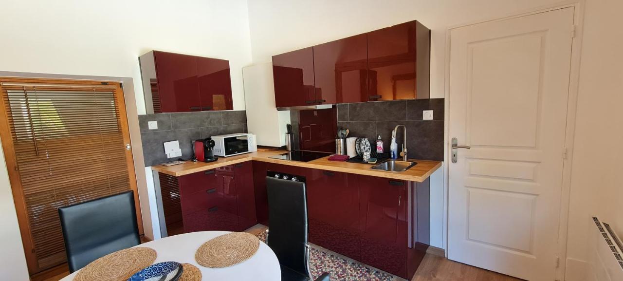 דירות Alteckendorf Alsace Bas-Rhin Logis Independant Avec Piscine Privee מראה חיצוני תמונה